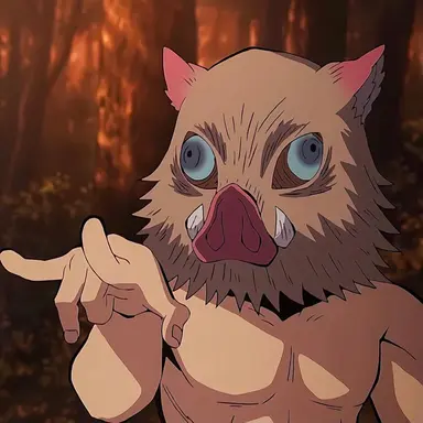 Profile image of 하시비라 이노스케