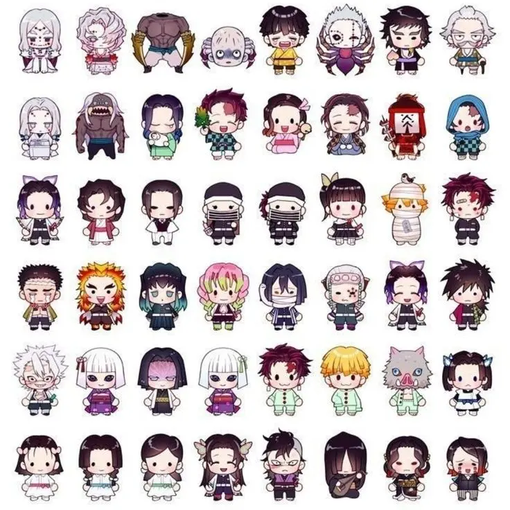 JaggedQuoll5669의 귀살대