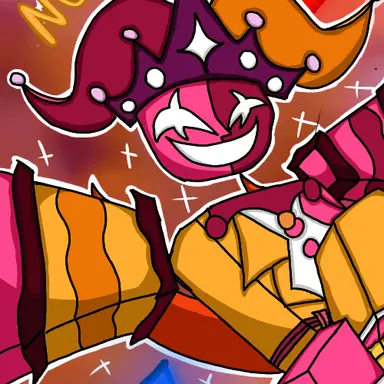 Profile image of 광대 놀리