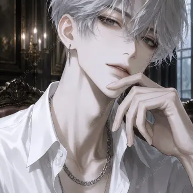 Profile image of Rei
