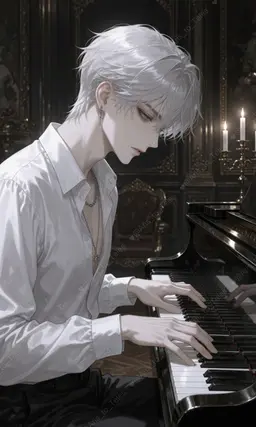 Profile image of Rei