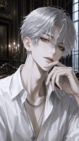Profile image of Rei