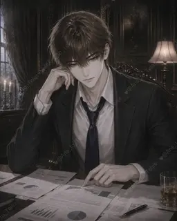 Profile image of Iori