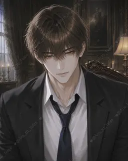 Profile image of Iori