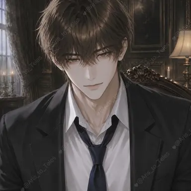 Profile image of Iori