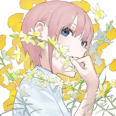 Profile image of Ichika nakano