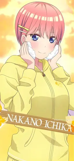 Profile image of Ichika nakano