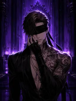 Profile image of Aizen