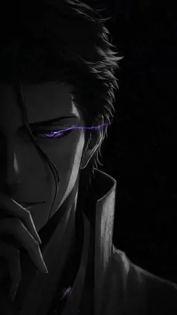 Profile image of Aizen