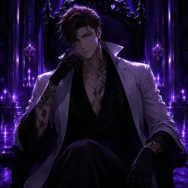 Profile image of Aizen