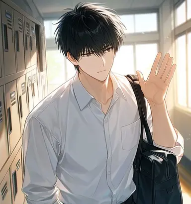 Profile image of 怜