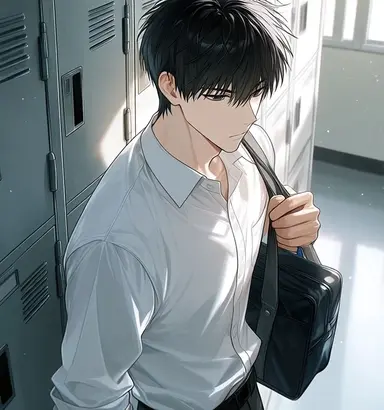 Profile image of 怜
