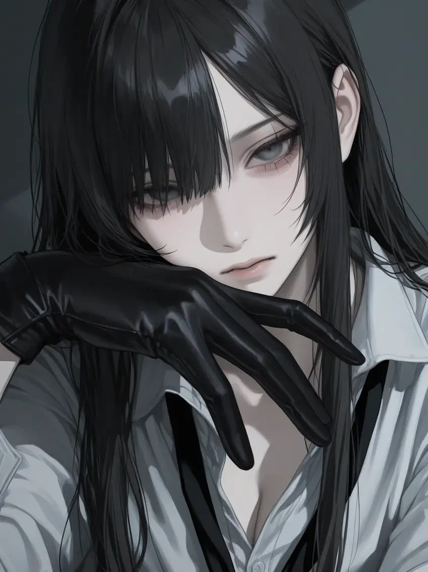chiyuri-n3의 Exposed as a Masochist