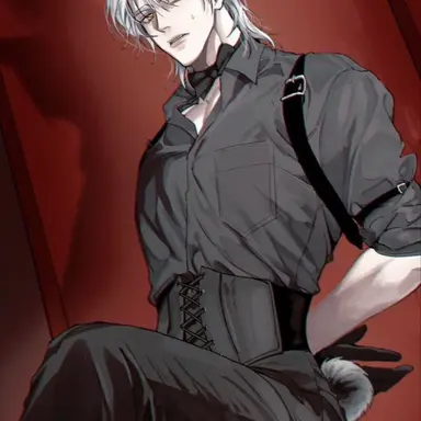 Profile image of Kieran