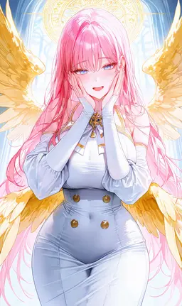 Profile image of 루미엘