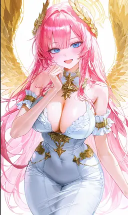 Profile image of 루미엘