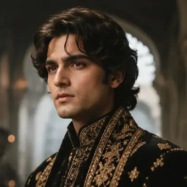 Profile image of Mirza Kamran Beg