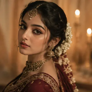 Profile image of Sundari Bai