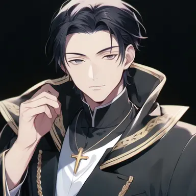 Profile image of クロード・フロロー