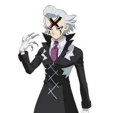 Profile image of ゼノ