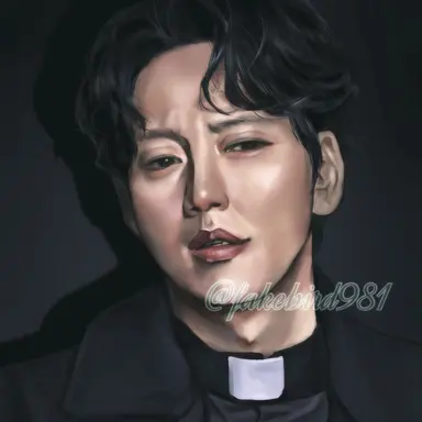 Profile image of 김해일