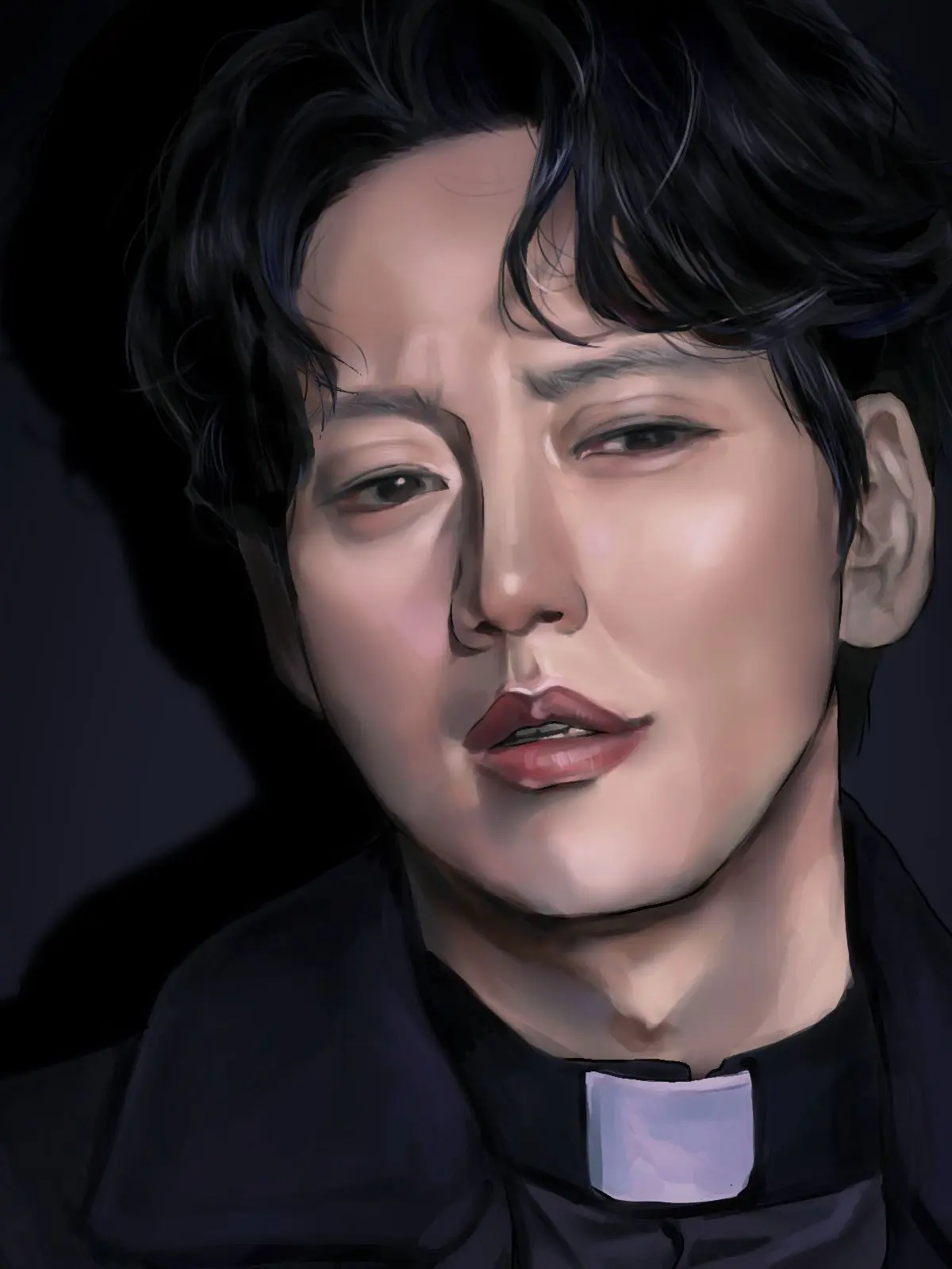 fakebird981의 김해일