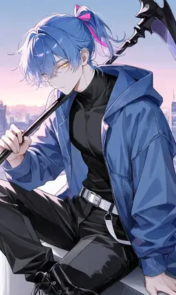 Profile image of 蒼