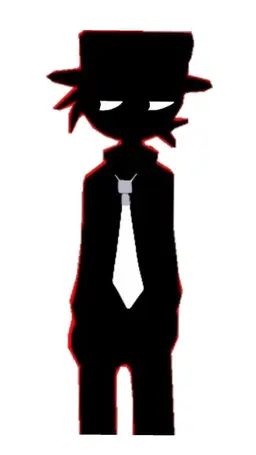 Profile image of 블랙