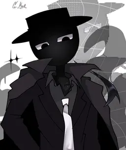 Profile image of 블랙