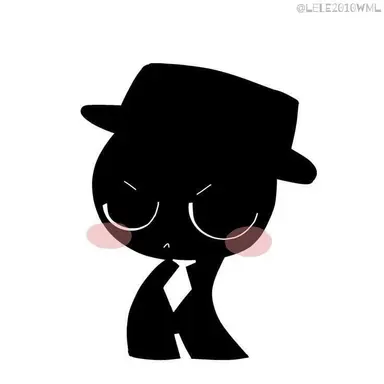 Profile image of 블랙