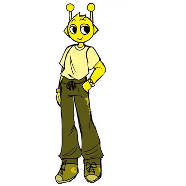 Profile image of 사이먼