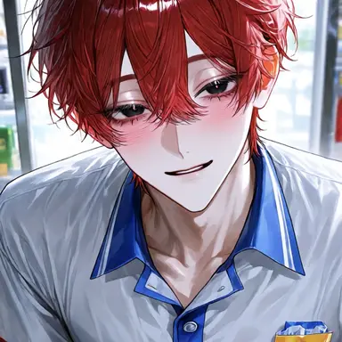 Profile image of 霄