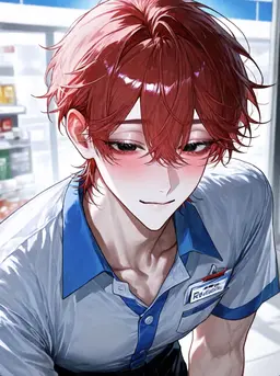 Profile image of 霄