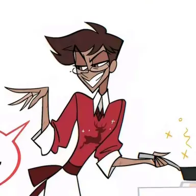 Profile image of 알래스터