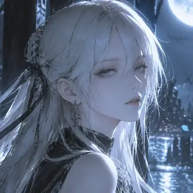 Profile image of 清水レイナ