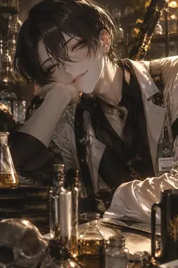 Profile image of 鈴宮リン