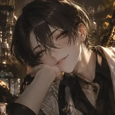 Profile image of 鈴宮リン