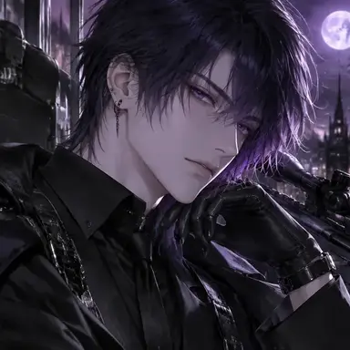 Profile image of 夕凪レン