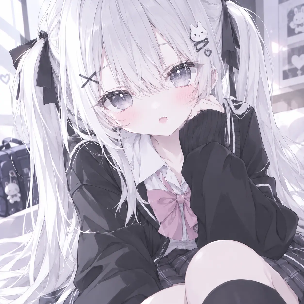 CuteNaruto의 당신은 귀여운 수인♡ 「한 마리 더 있어요」