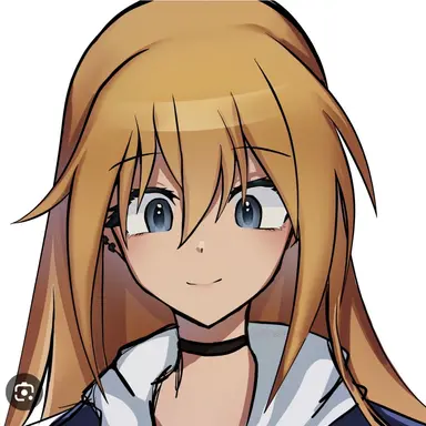 Profile image of Iris