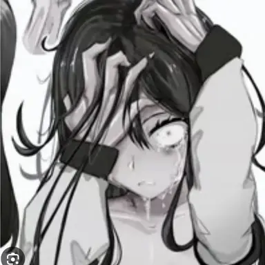 Profile image of Shy girl