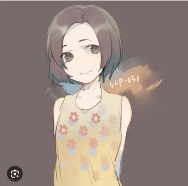 Profile image of Little girl
