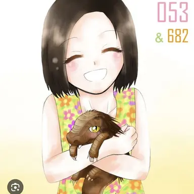 Profile image of Little girl
