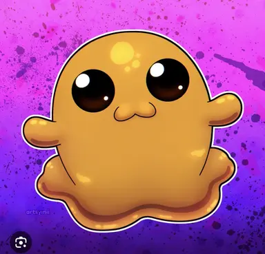 Profile image of Slime Girl