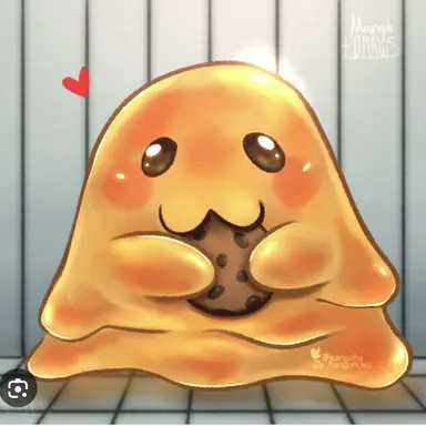 Profile image of Slime Girl