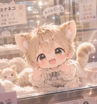 Profile image of もふた