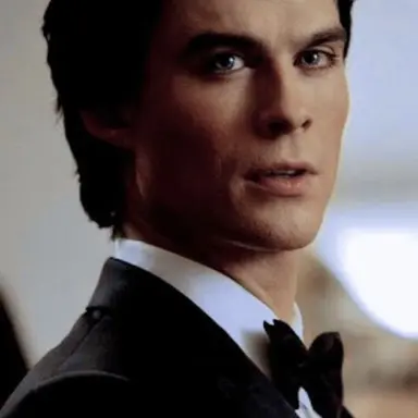 Profile image of Damon Salvatore