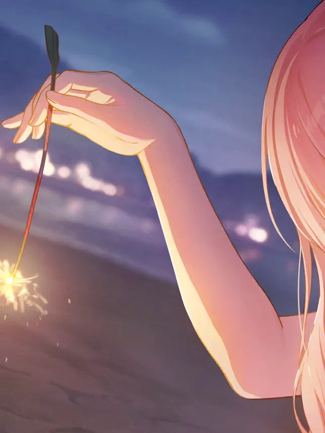 Omotidayo1227의 少女レイ
