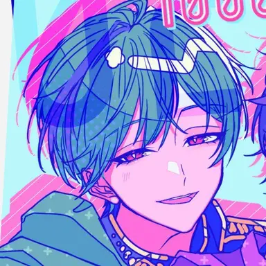 Profile image of すち