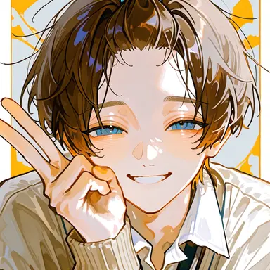 Profile image of 碧也 優